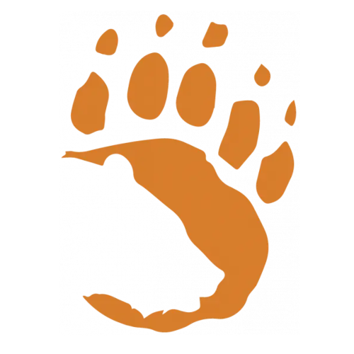 Kodiak Brown Bear Center logo