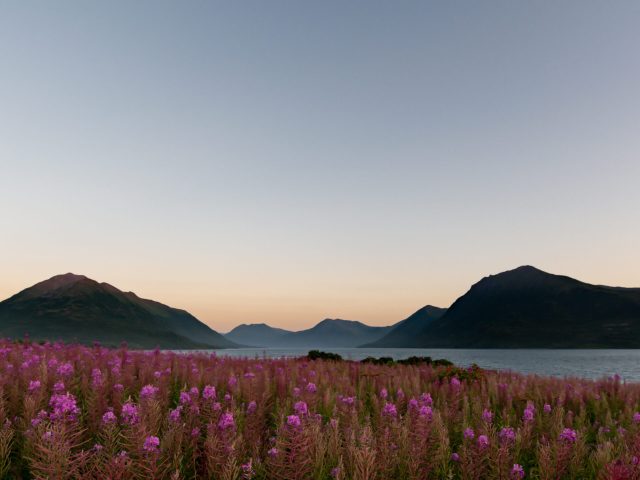 Kodiak Island Weather by Season: What to Expect