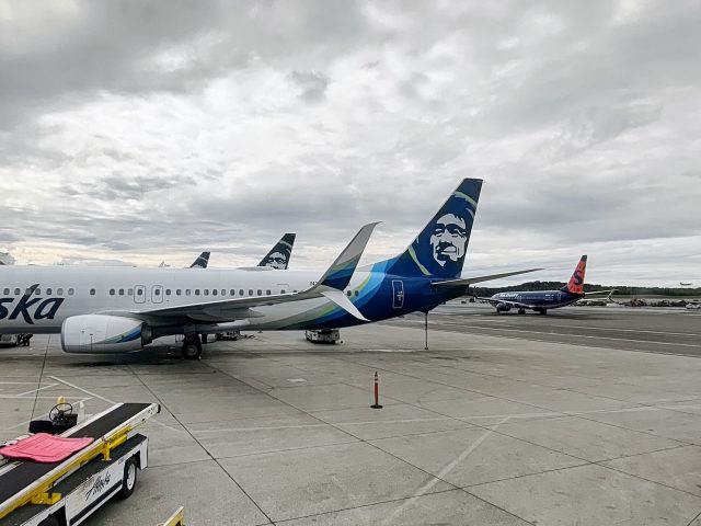 Your Guide to Reaching Kodiak by Air