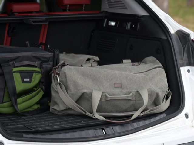 Mastering the Art of Floatplane Packing