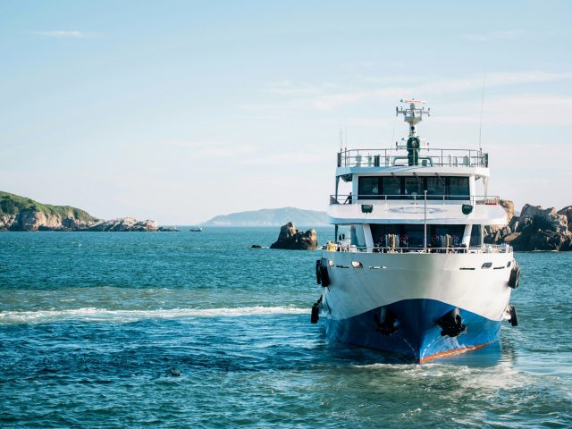 Your Guide to Reaching Kodiak by Boat