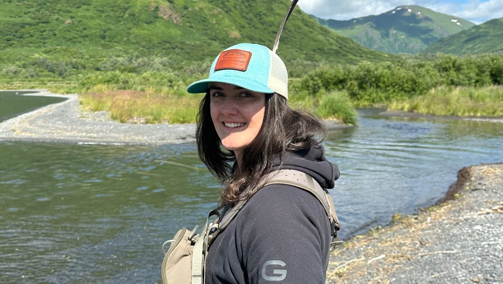 fallon parker kbbc guide life of a remote guide