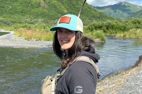 fallon parker kbbc guide life of a remote guide