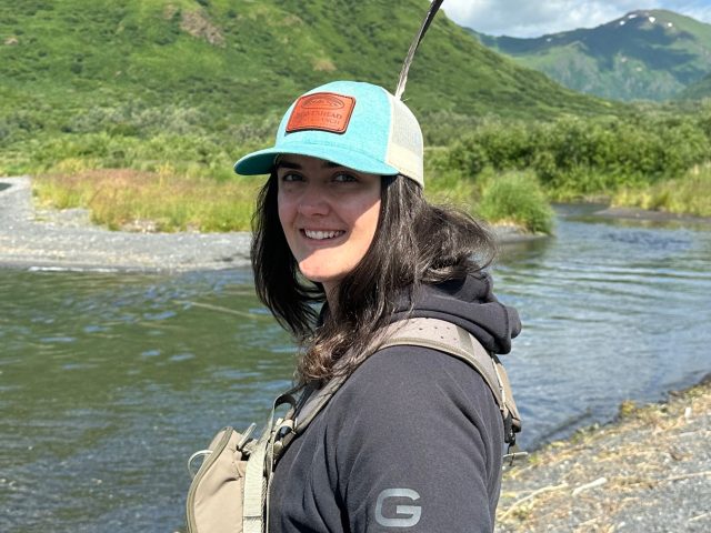 Life of a Guide at KBBC